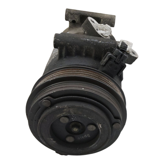 Compressore Aria Condizionata Ac CHEVROLET SPARK Benzina GPL