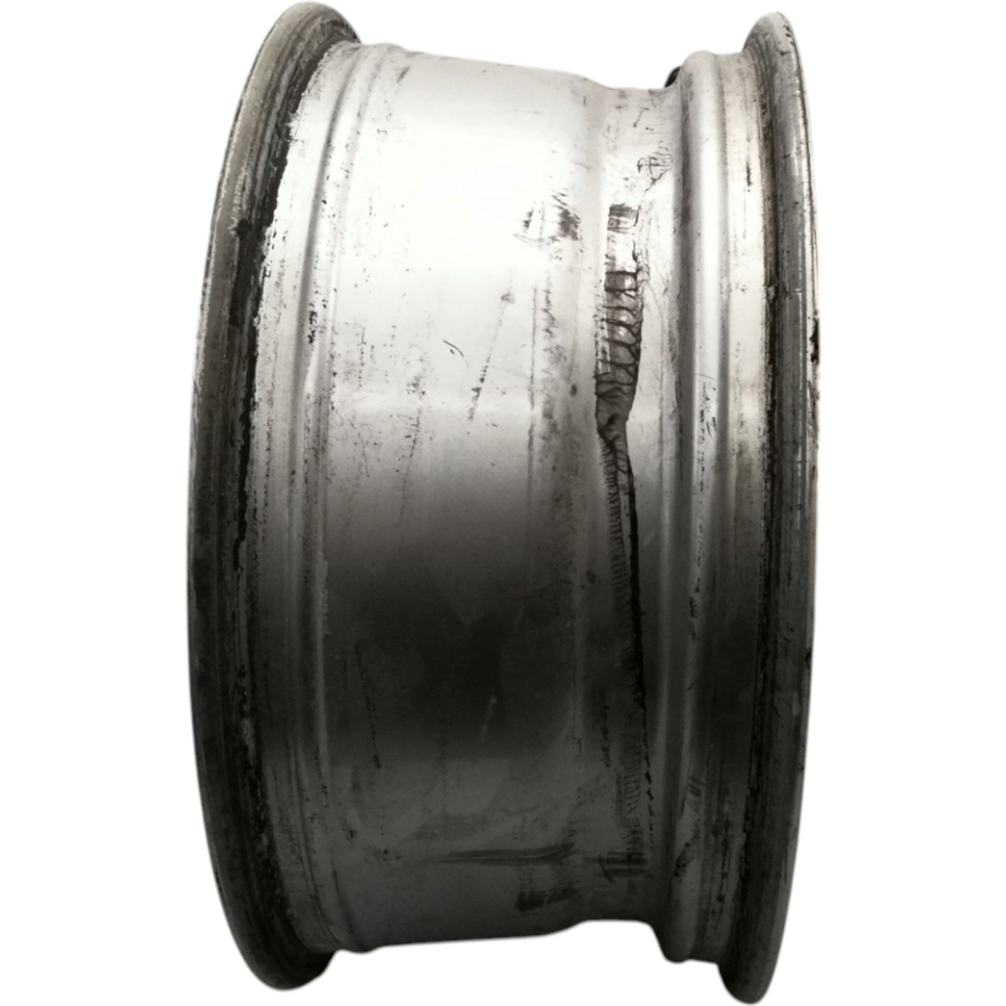 Cerchio in Lega Raggio 17 ALFA ROMEO 159 - 7.5JX17H2 ET41 -