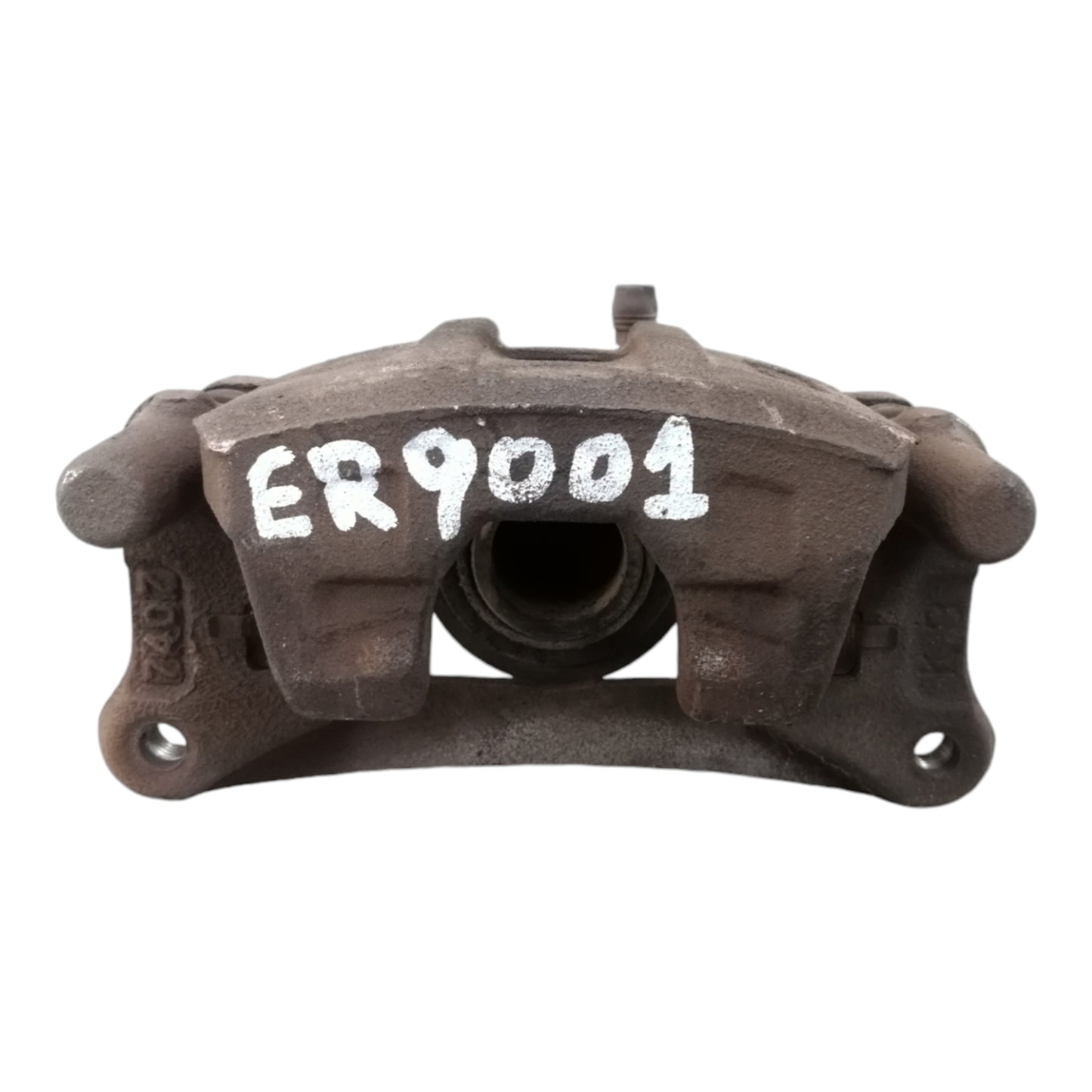 Pinza Freno Posteriore Destro PEUGEOT 4007 2.2 Diesel
