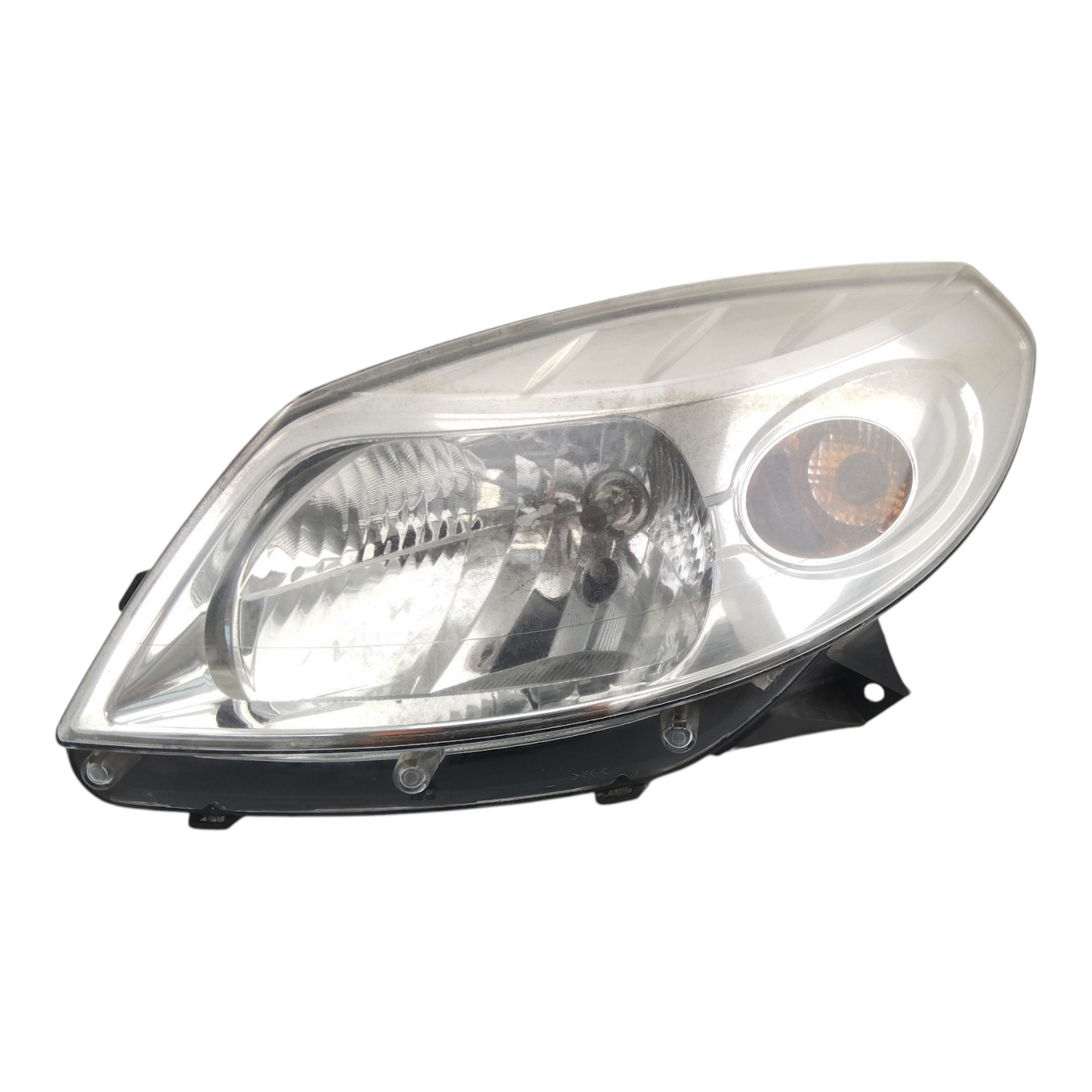 Faro Proiettore Anteriore Sinistro DACIA SANDERO 1 Serie