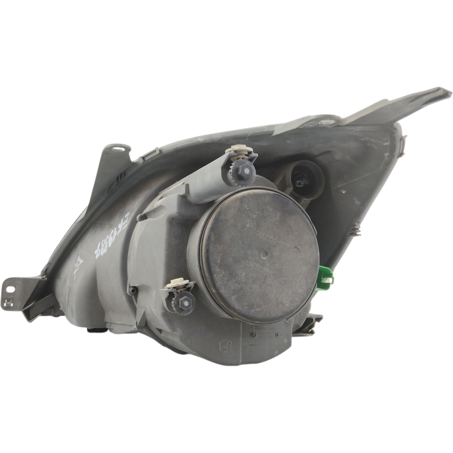 Faro Proiettore Anteriore Destro FORD FIESTA 5 Serie Restyling