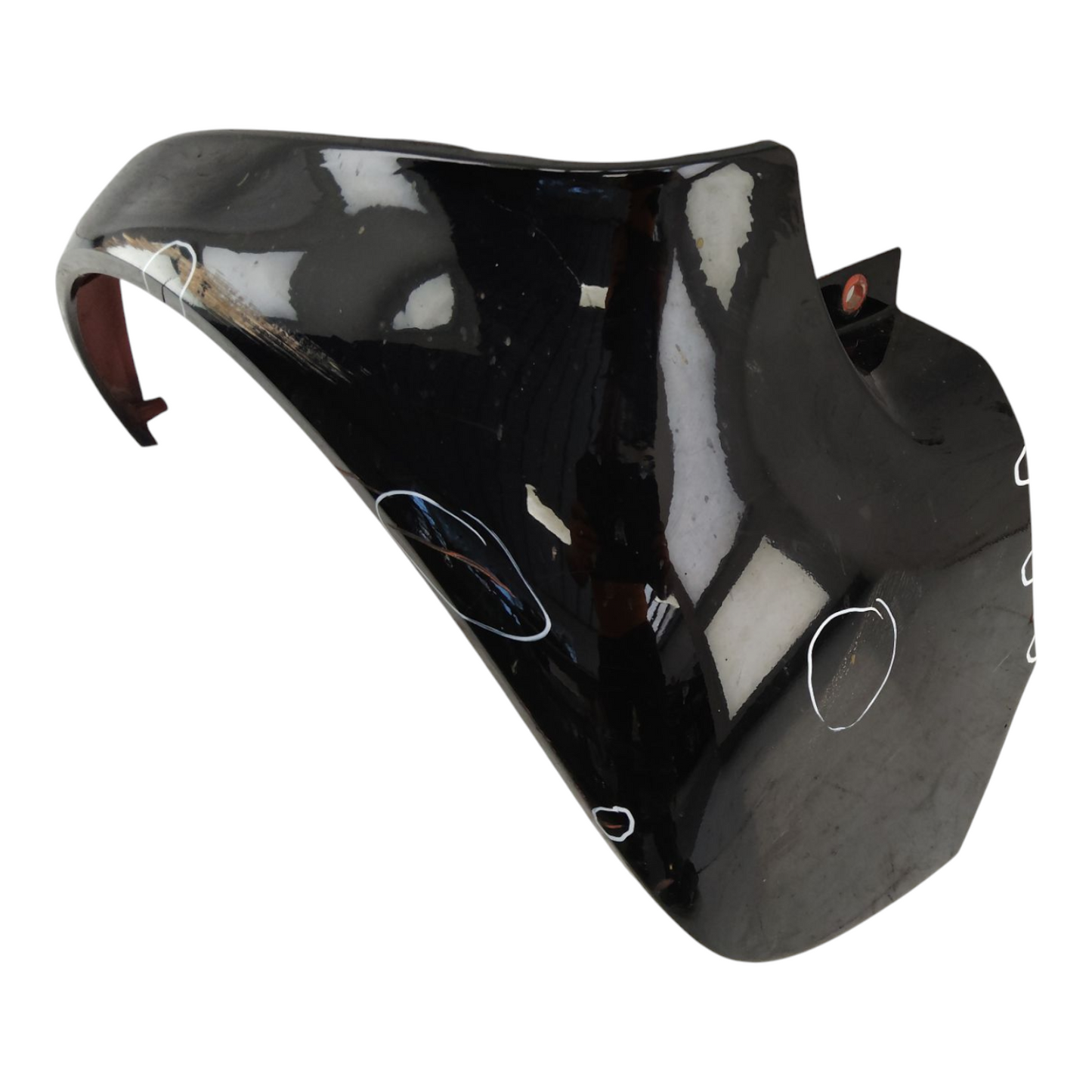 Parafango Posteriore Sinistro SMART CITY COUPE 450