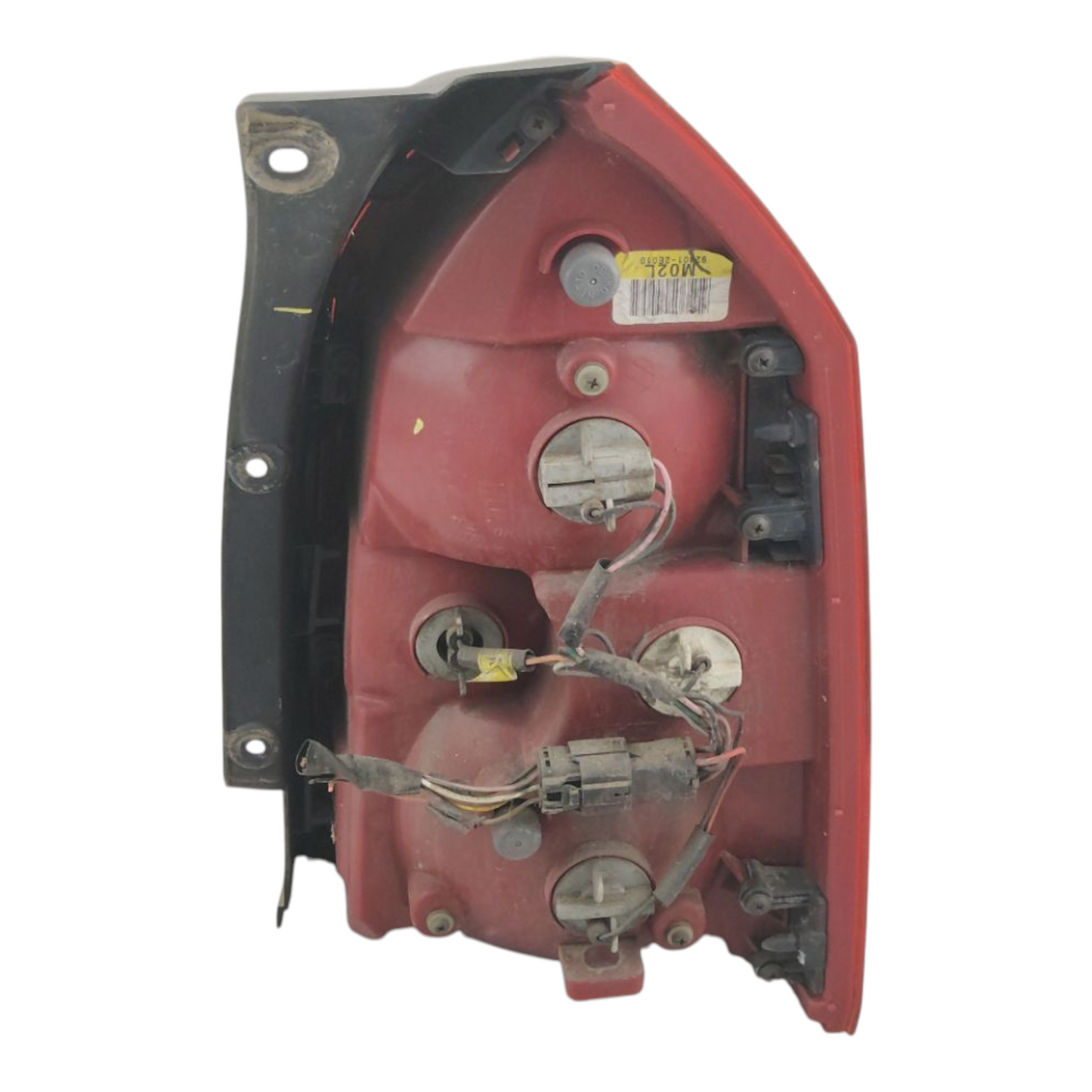 Fanale Stop Posteriore Sinistro HYUNDAI TUCSON 1 Serie