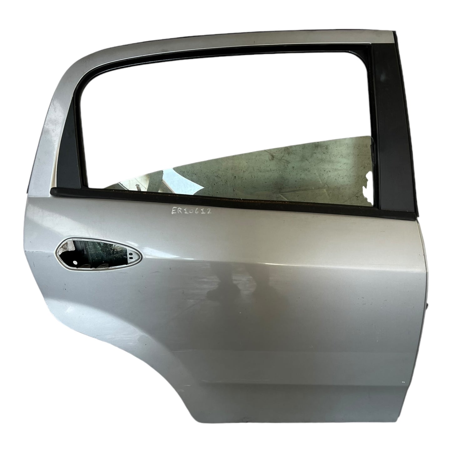 Porta Portiera Posteriore Destro FIAT GRANDE PUNTO/PUNTO 3 Serie