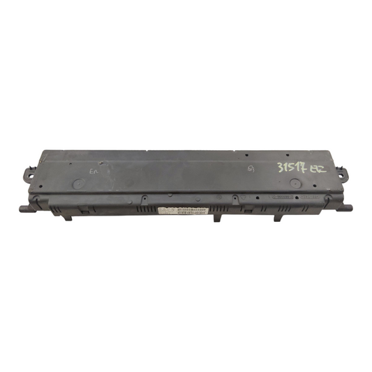 Quadro Strumenti RENAULT SCENIC 2 Serie Diesel Benzina