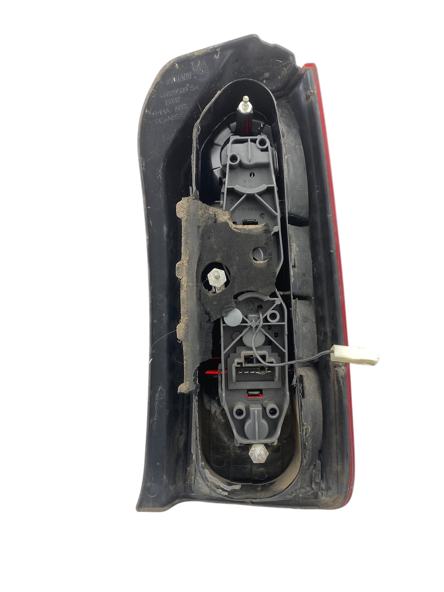 Fanale Stop Posteriore Sinistro FIAT IDEA