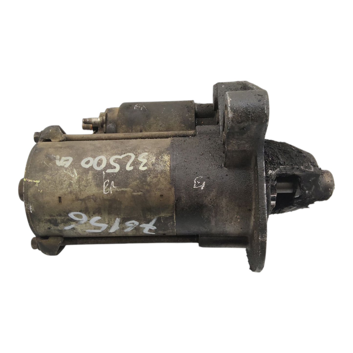 Motorino Avviamento FORD FOCUS 2 3 4 Serie/GRAND C-MAX 1.5 1.6 Diesel