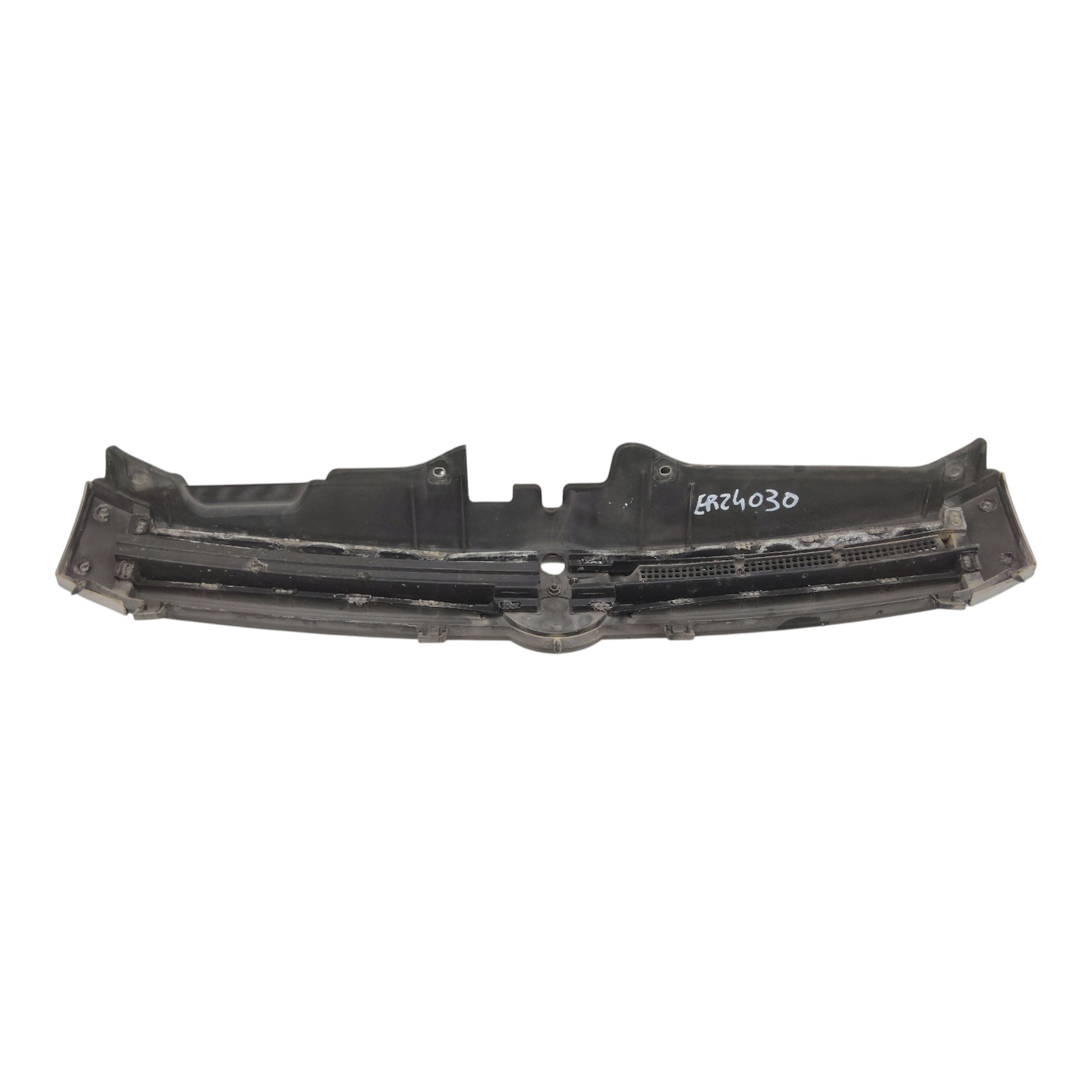 Griglia Radiatore FIAT PANDA 2 Serie Berlina VAN