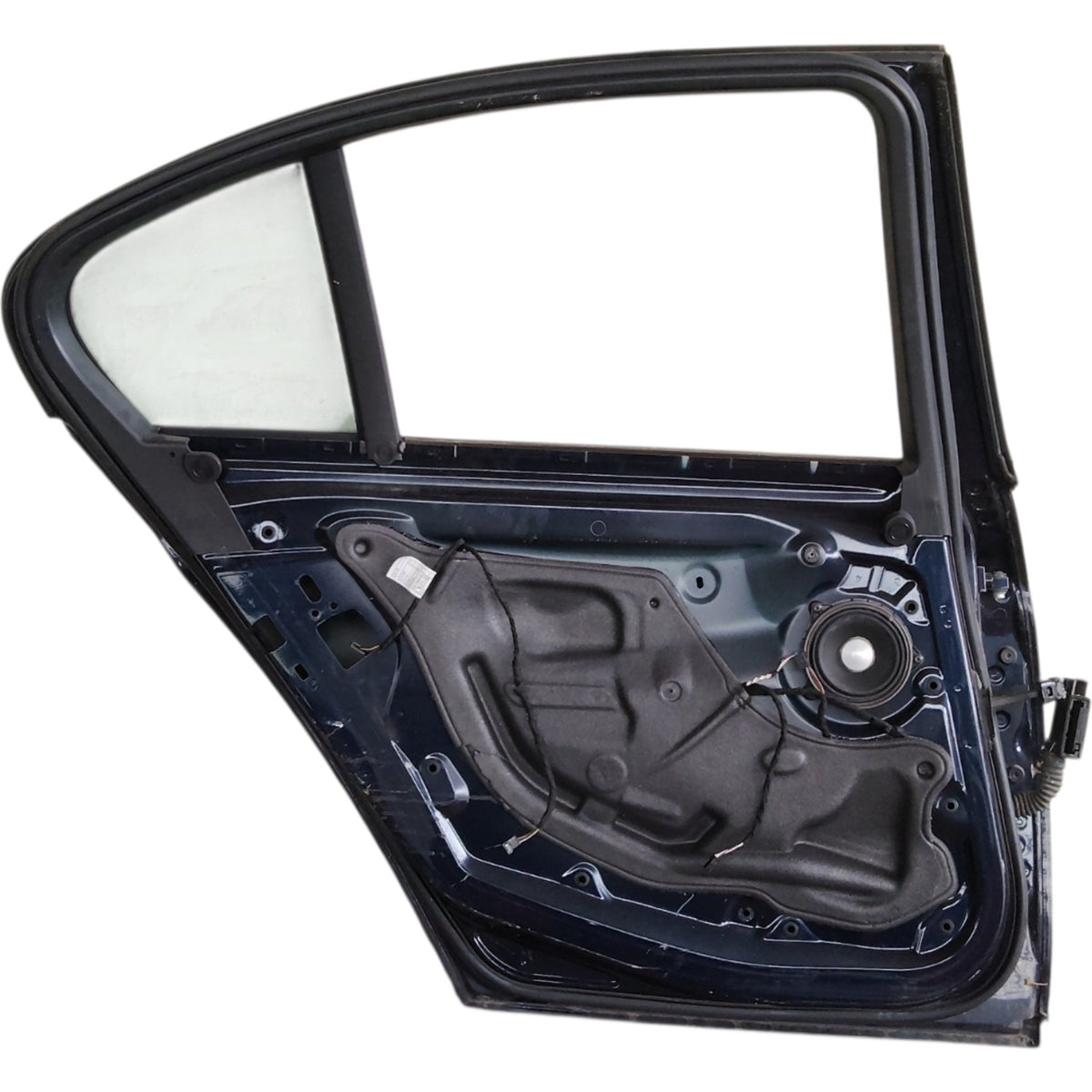 Porta Portiera Posteriore Sinistro BMW SERIE 3 F30 Berlina