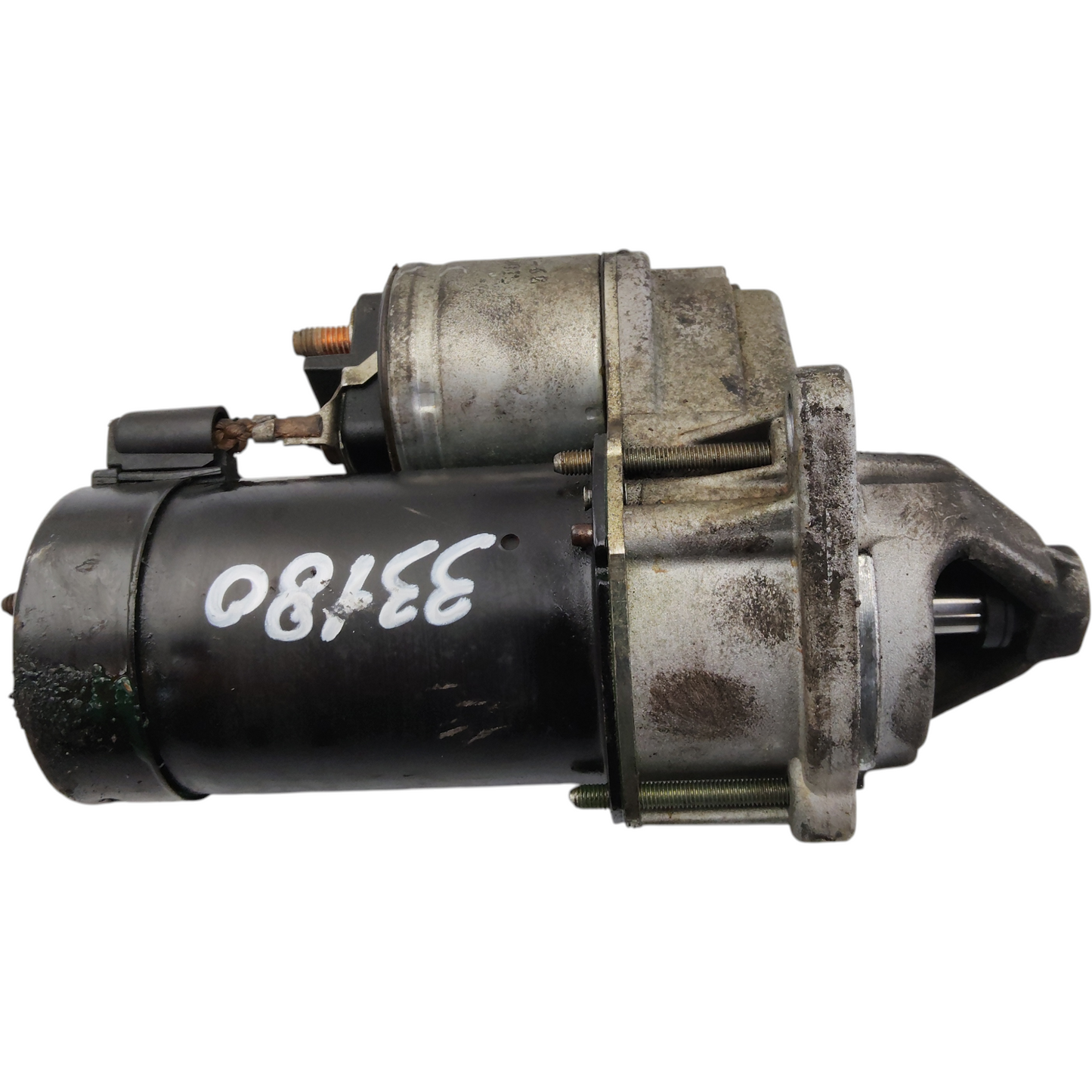 Motorino Avviamento DAEWOO KALOS/LACETTI/LANOS Benzina