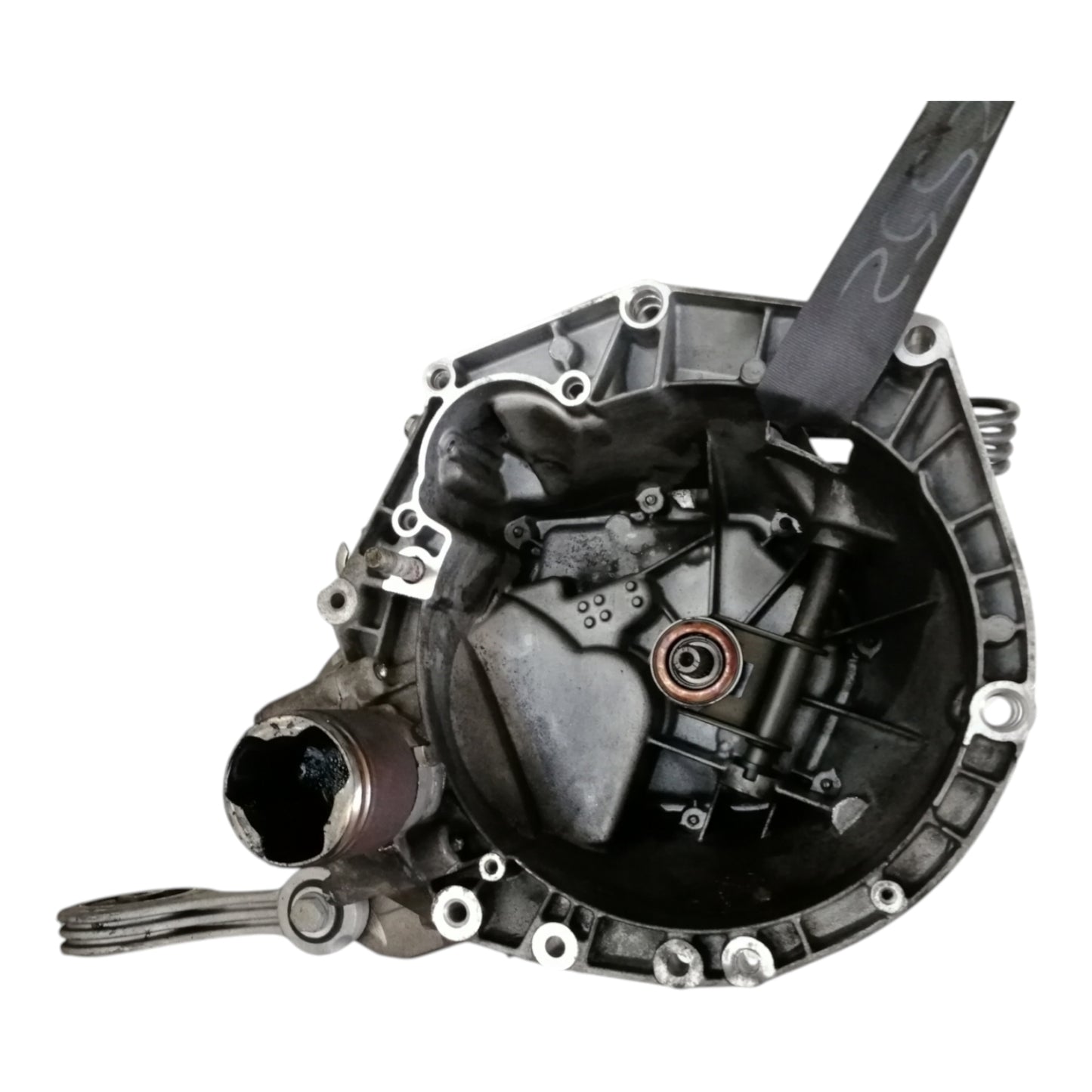 Cambio Manuale 5 Marce LANCIA YPSILON 843 1 2 Serie 1.2 Motore 188A4000