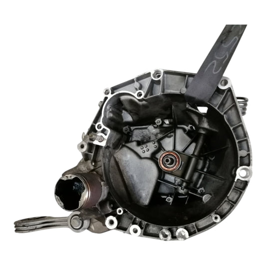 Cambio Manuale 5 Marce LANCIA YPSILON 843 1 2 Serie 1.2 Motore 188A4000