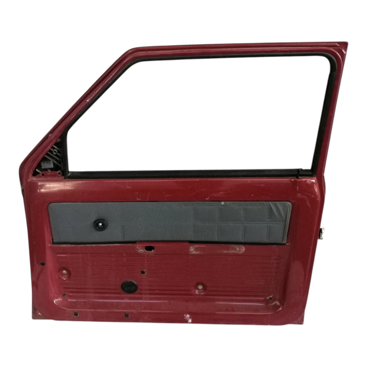 Porta Portiera Anteriore Destro FIAT PANDA 1 Serie Berlina VAN