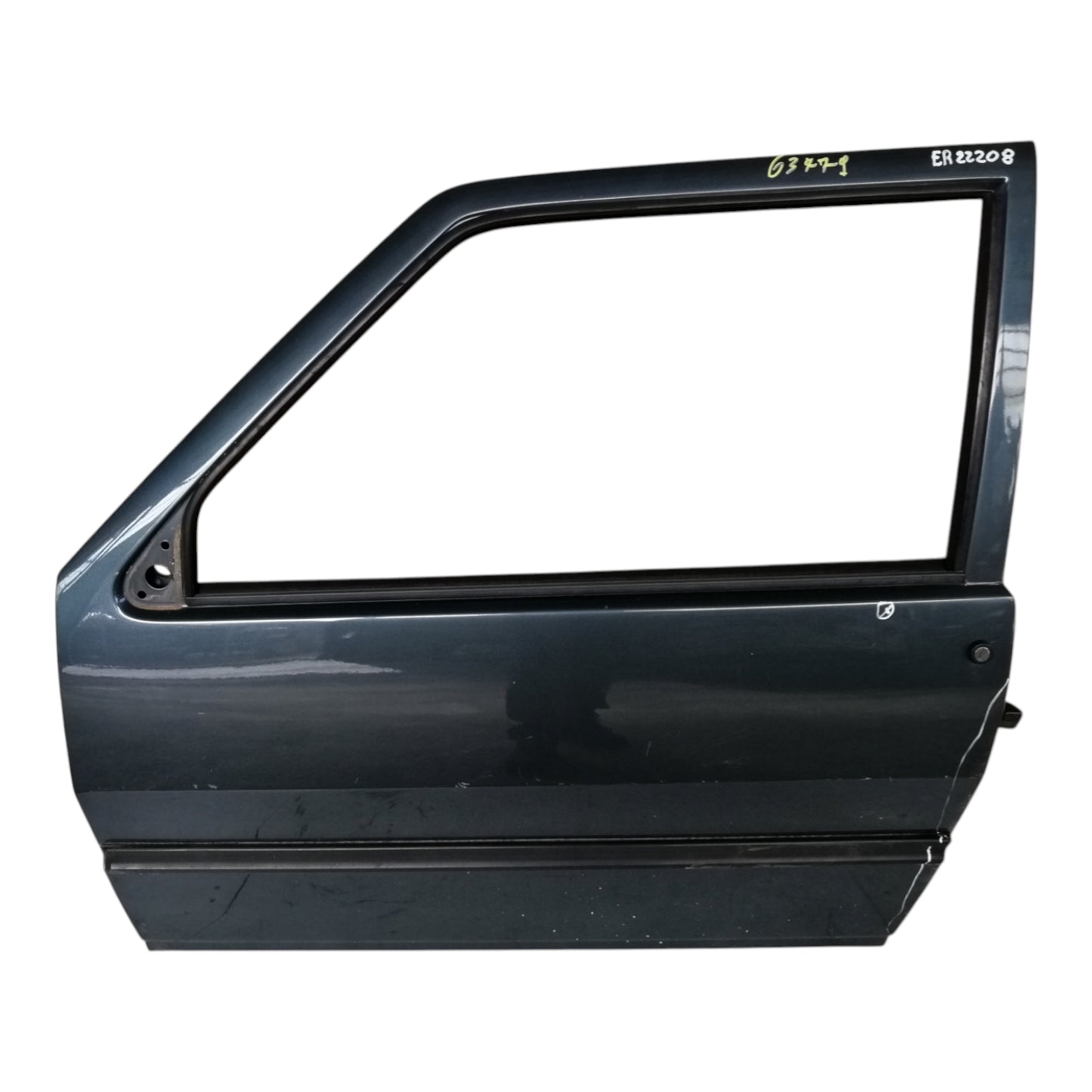 Porta Portiera Anteriore Sinistro FIAT UNO 2 Serie 3 Porte