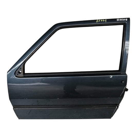 Porta Portiera Anteriore Sinistro FIAT UNO 2 Serie 3 Porte