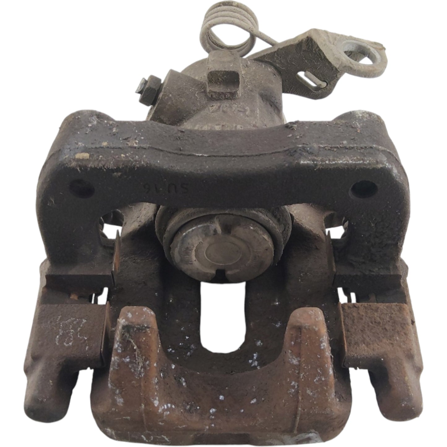 Pinza Freno Posteriore Destro PEUGEOT 308 1 Serie Benzina Diesel