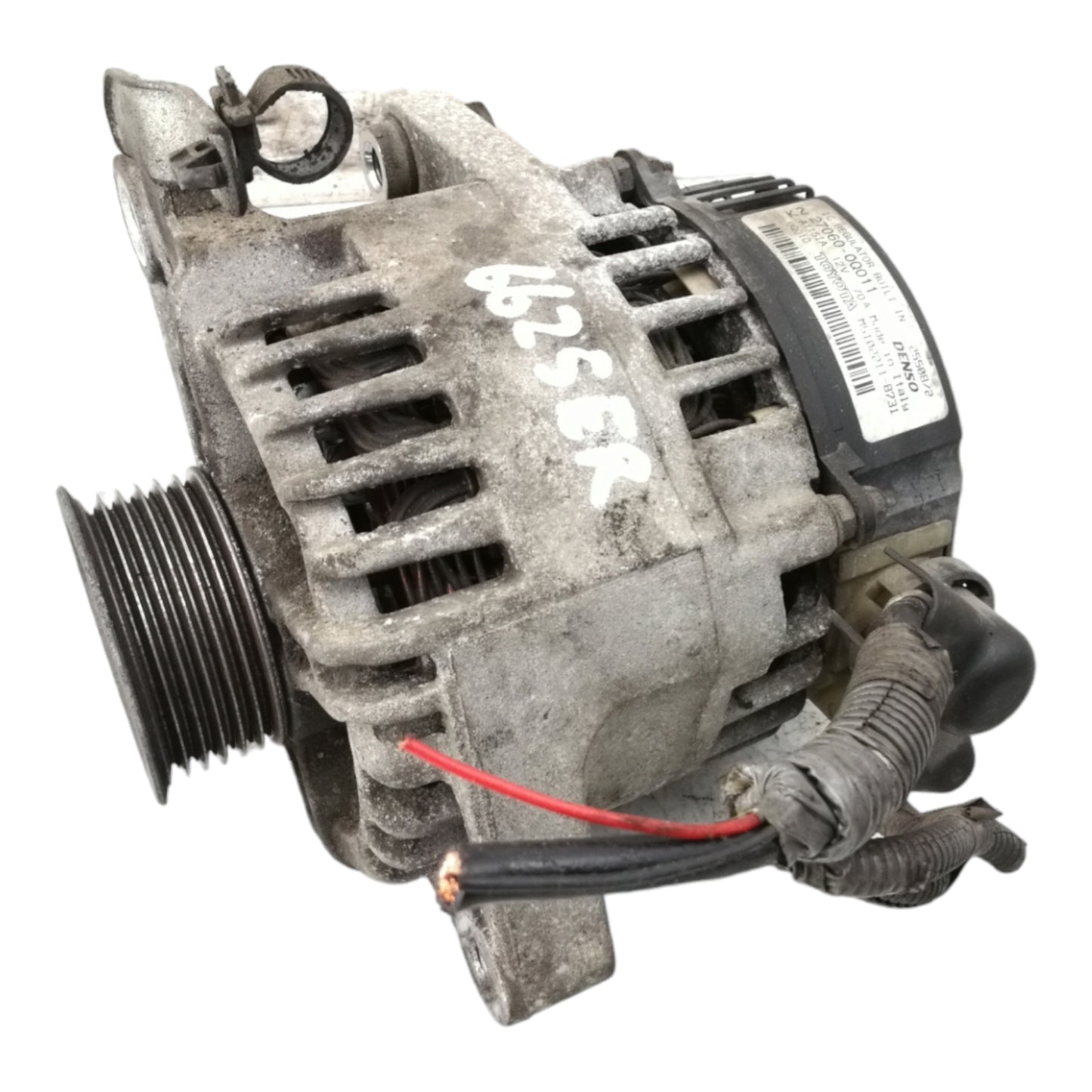 Alternatore CITROEN C1 1 Serie 1.0 Benzina Motore 1KR