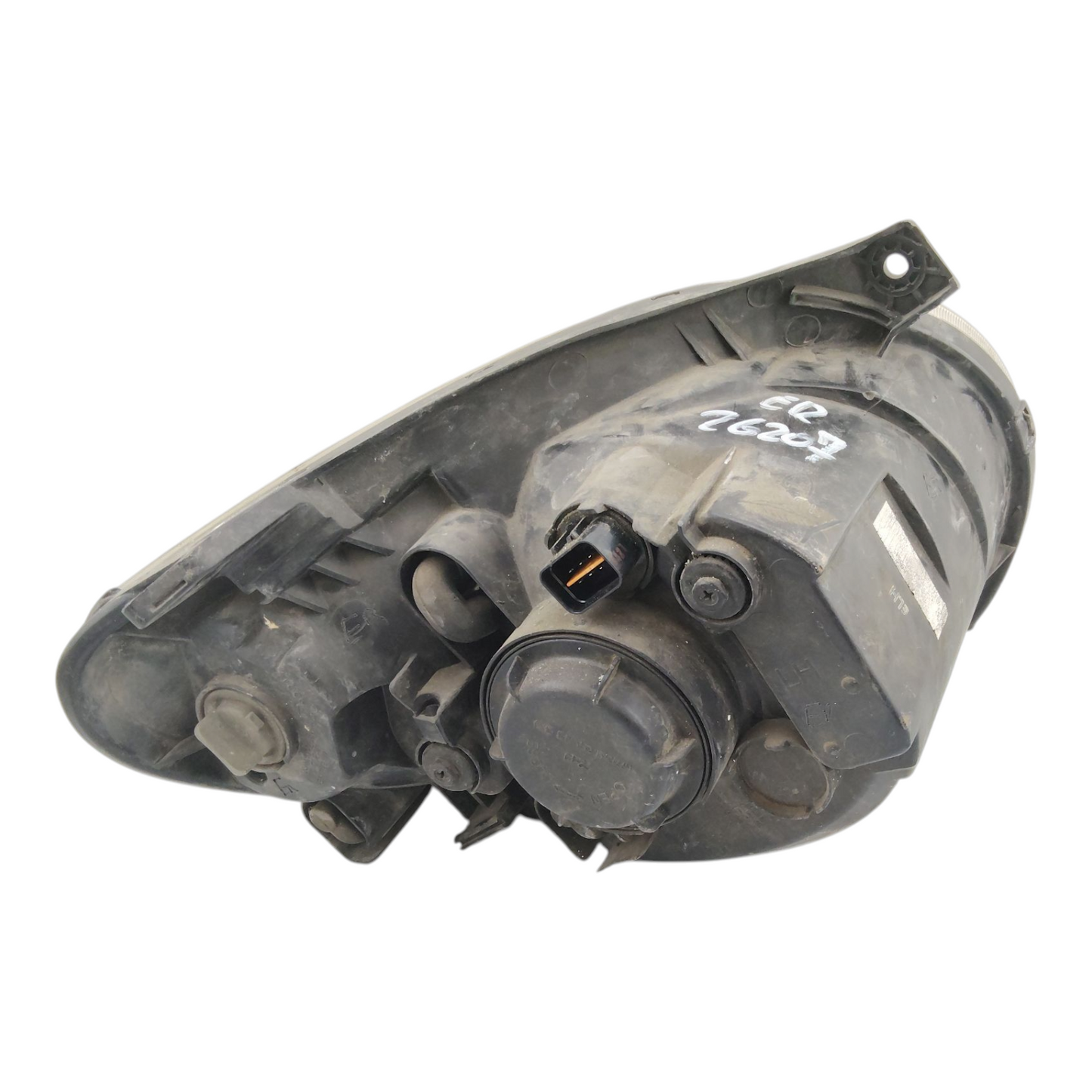 Faro Proiettore Anteriore Sinistro KIA PICANTO 2 Serie Berlina