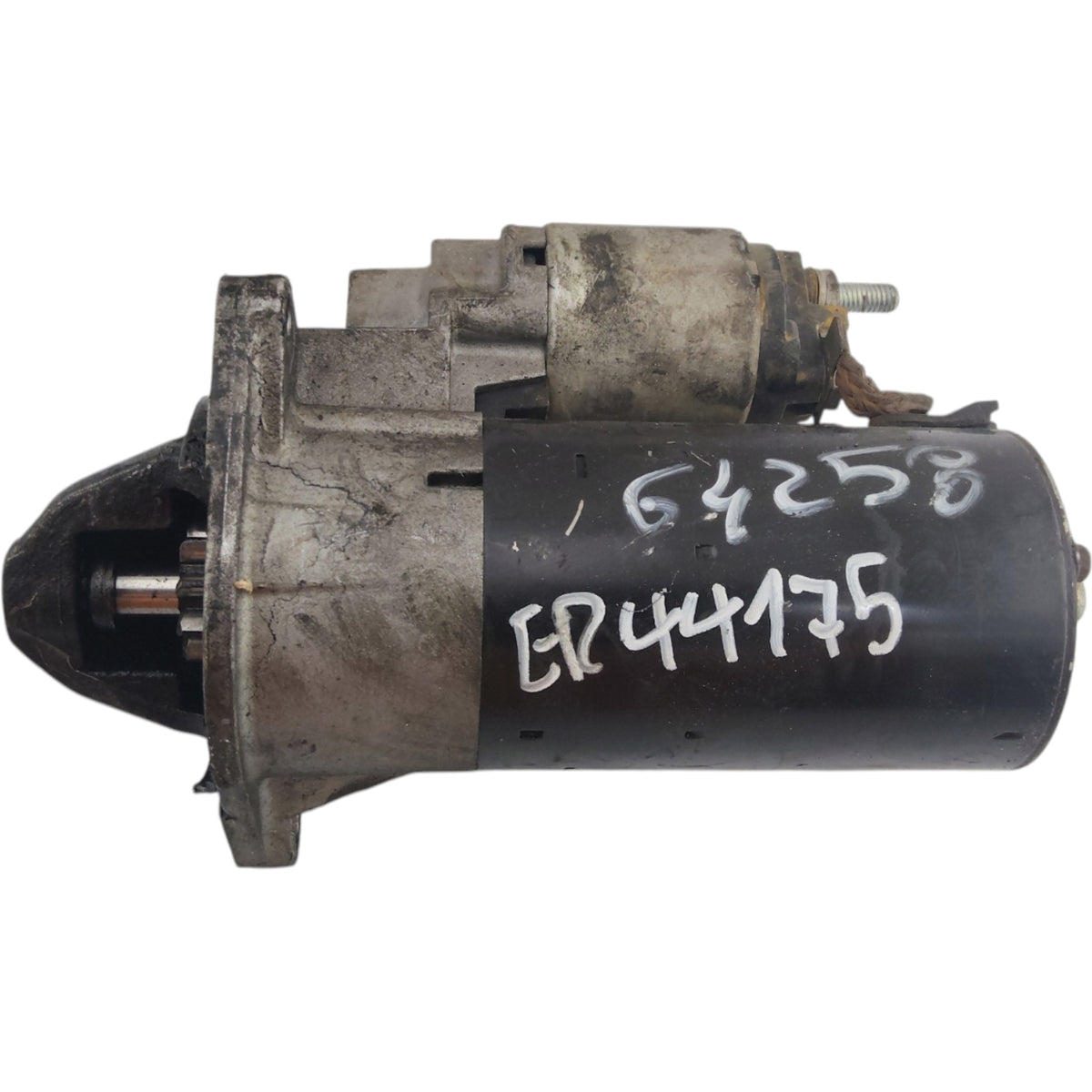 Motorino Avviamento FIAT MULTIPLA 1 2 Serie/BRAVO 1 2 Serie 1.6 1.9 Diesel