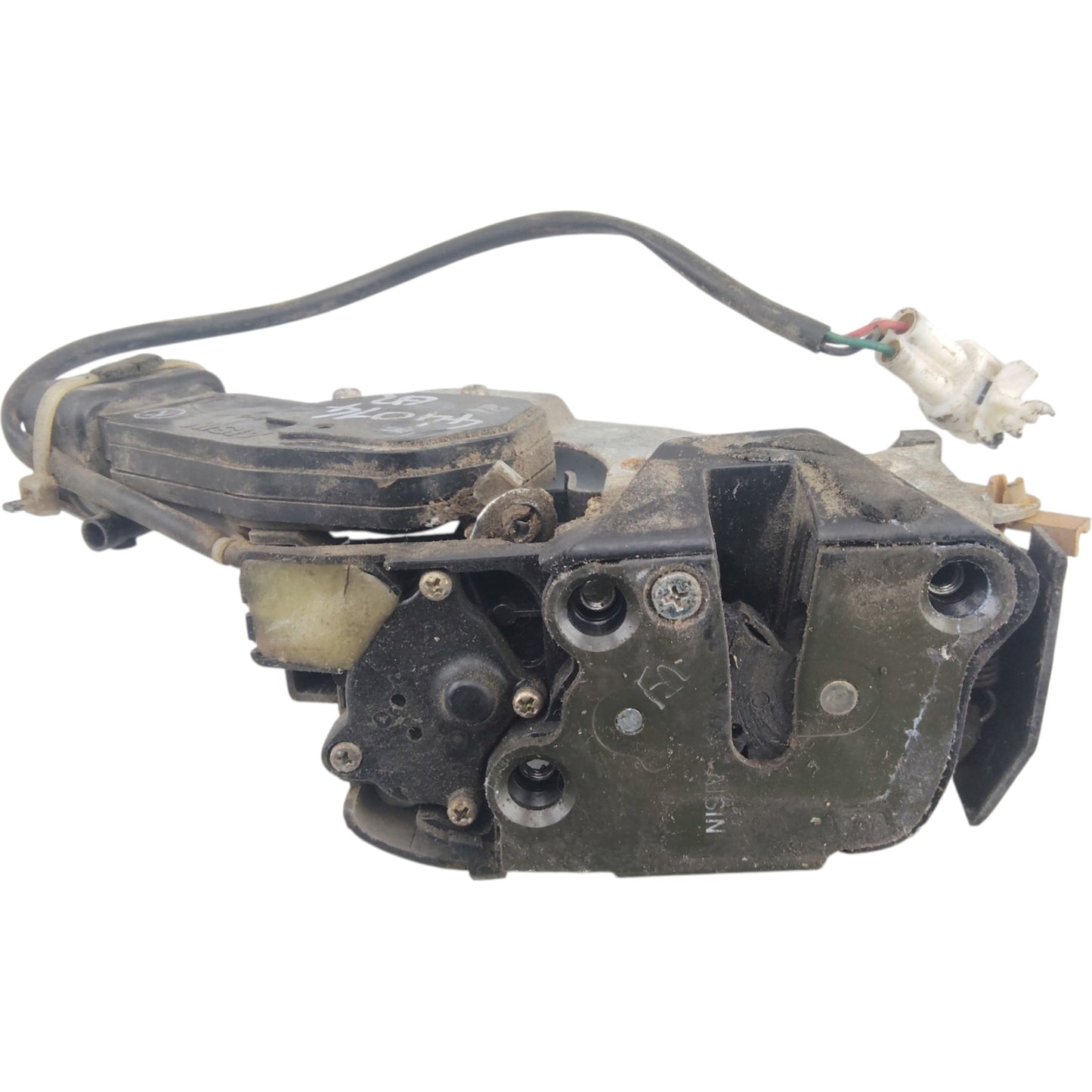 Serratura Porta Anteriore Destro SUZUKI GRAND VITARA 1 Serie 5 Porte