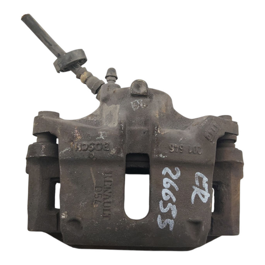 Pinza Freno Anteriore Destro RENAULT KANGOO 1 2 Serie Benzina Diesel