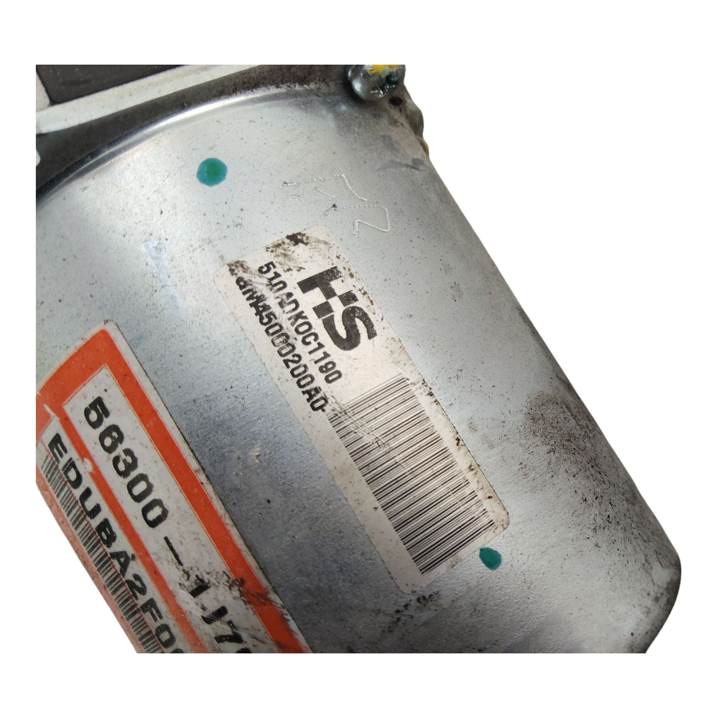 Piantone Sterzo HYUNDAI I20 1 Serie 1.2 1.4 Benzina
