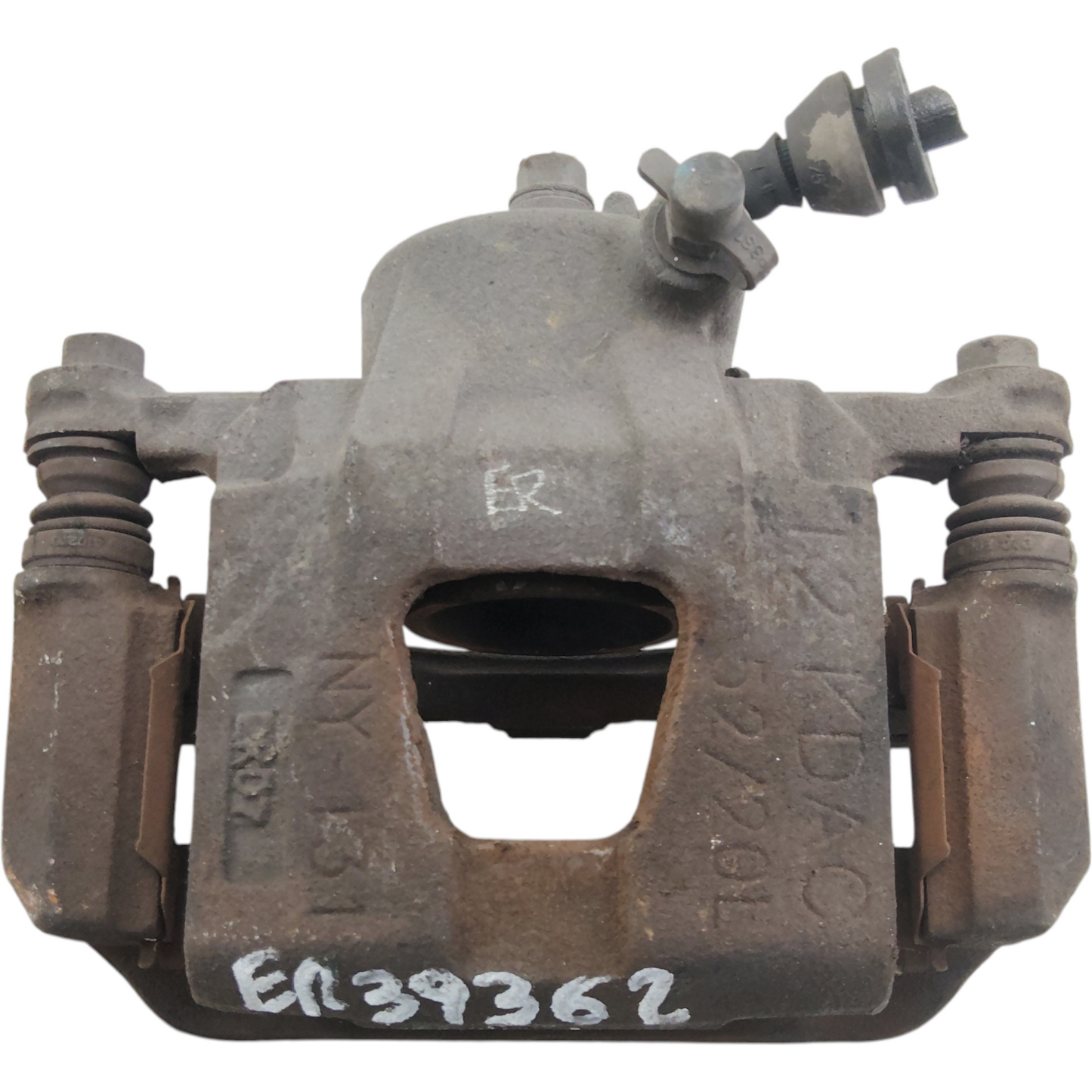 Pinza Freno Anteriore Sinistro DAEWOO KALOS 1.2 1.4 Benzina