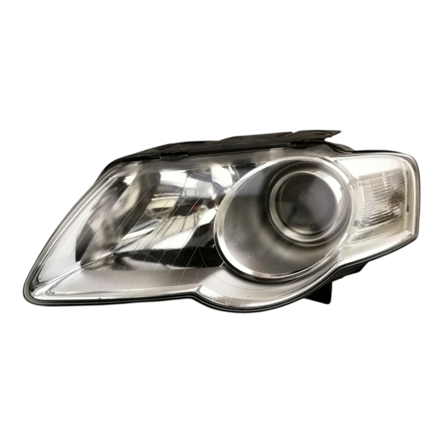 Faro Proiettore Anteriore Sinistro VOLKSWAGEN PASSAT 5 Serie