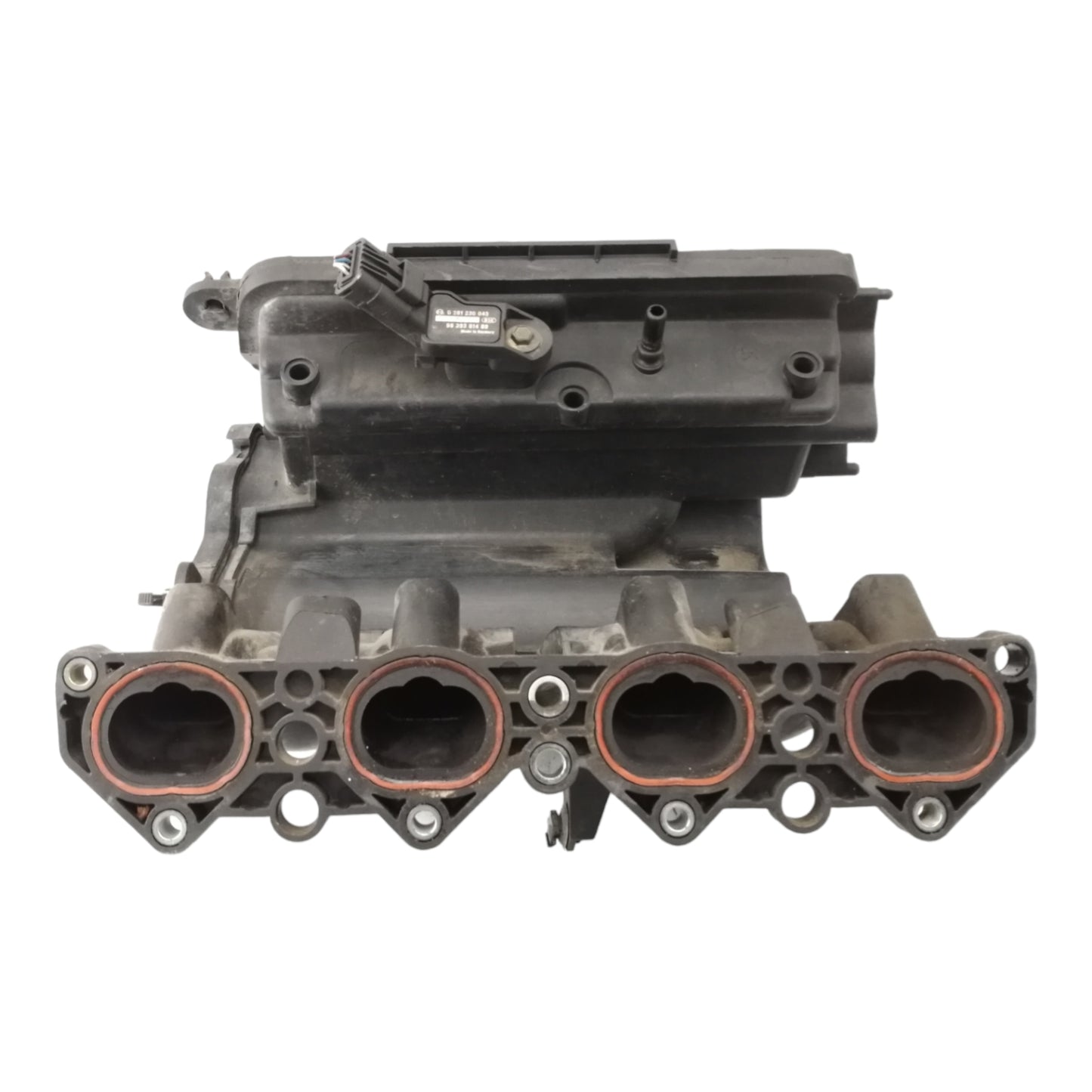 Collettore Aspirazione PEUGEOT 206 / 307 1 2 / 308 1 2 / 1.6 BENZINA