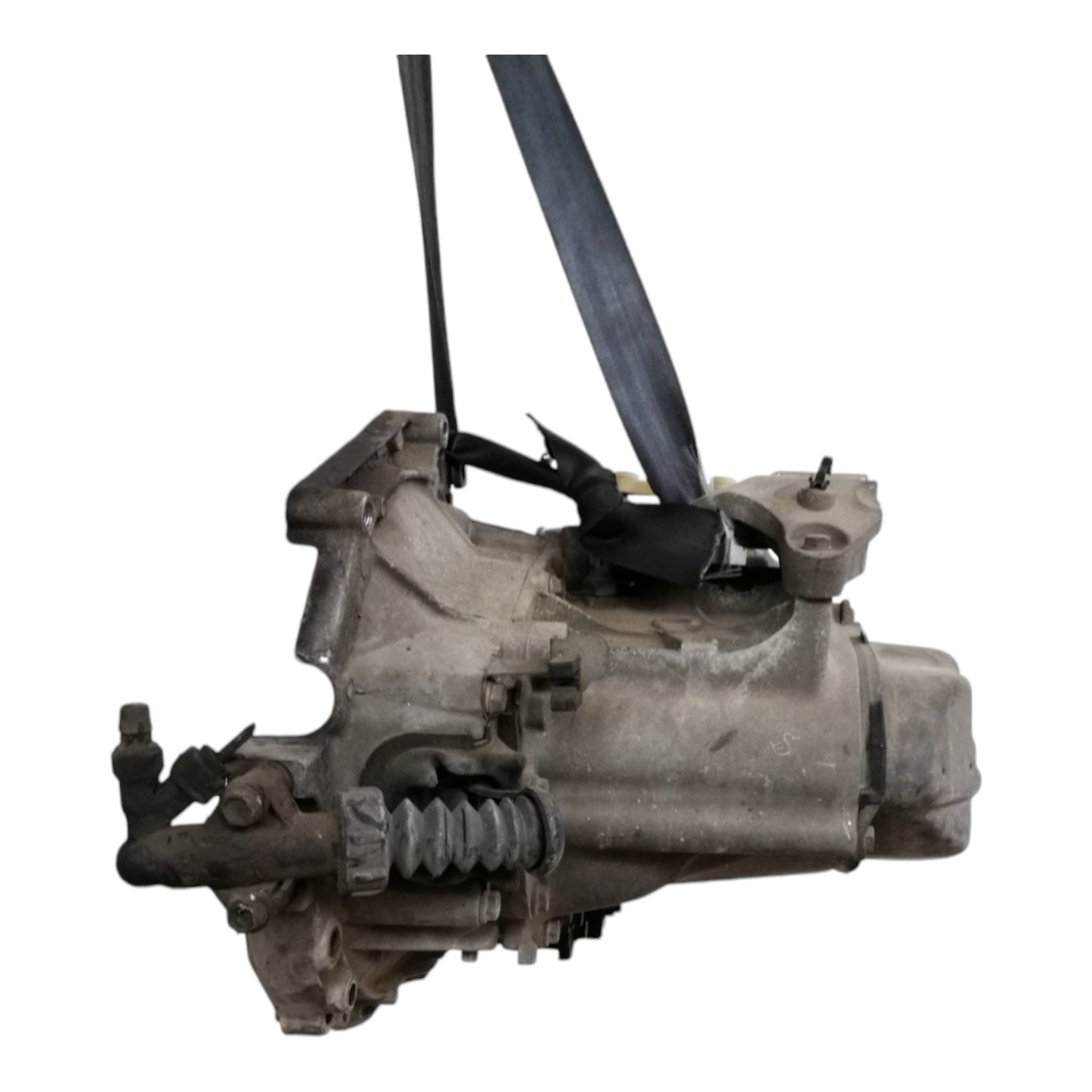 Cambio Manuale 5 Marce CITROEN C3 1 Serie/C2 1.1 Motore HFX 44 Kw