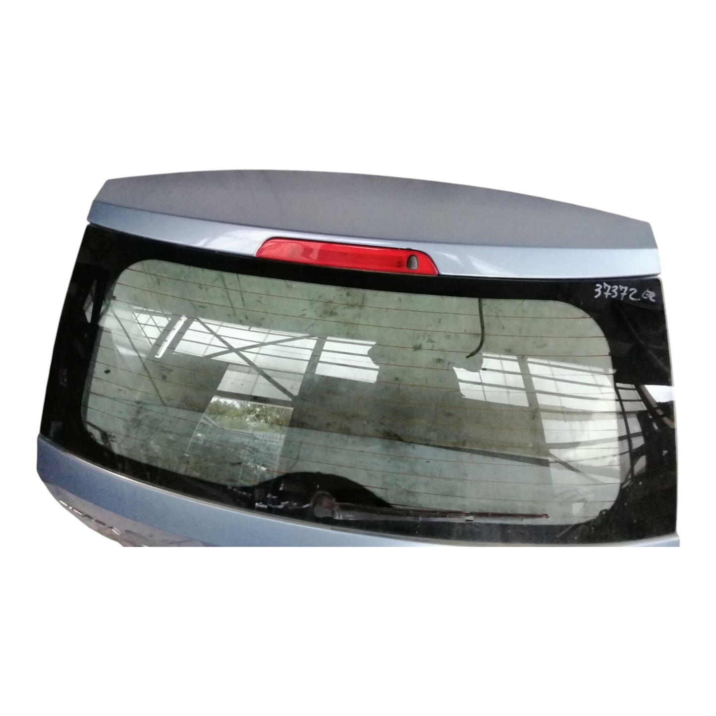 Portello Portellone Posteriore FORD FIESTA 5 Serie 5 Porte