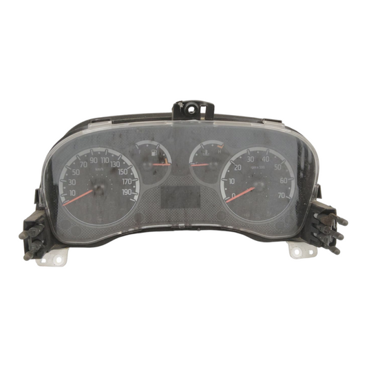 Quadro Strumenti FIAT PANDA 2 Serie Benzina Diesel
