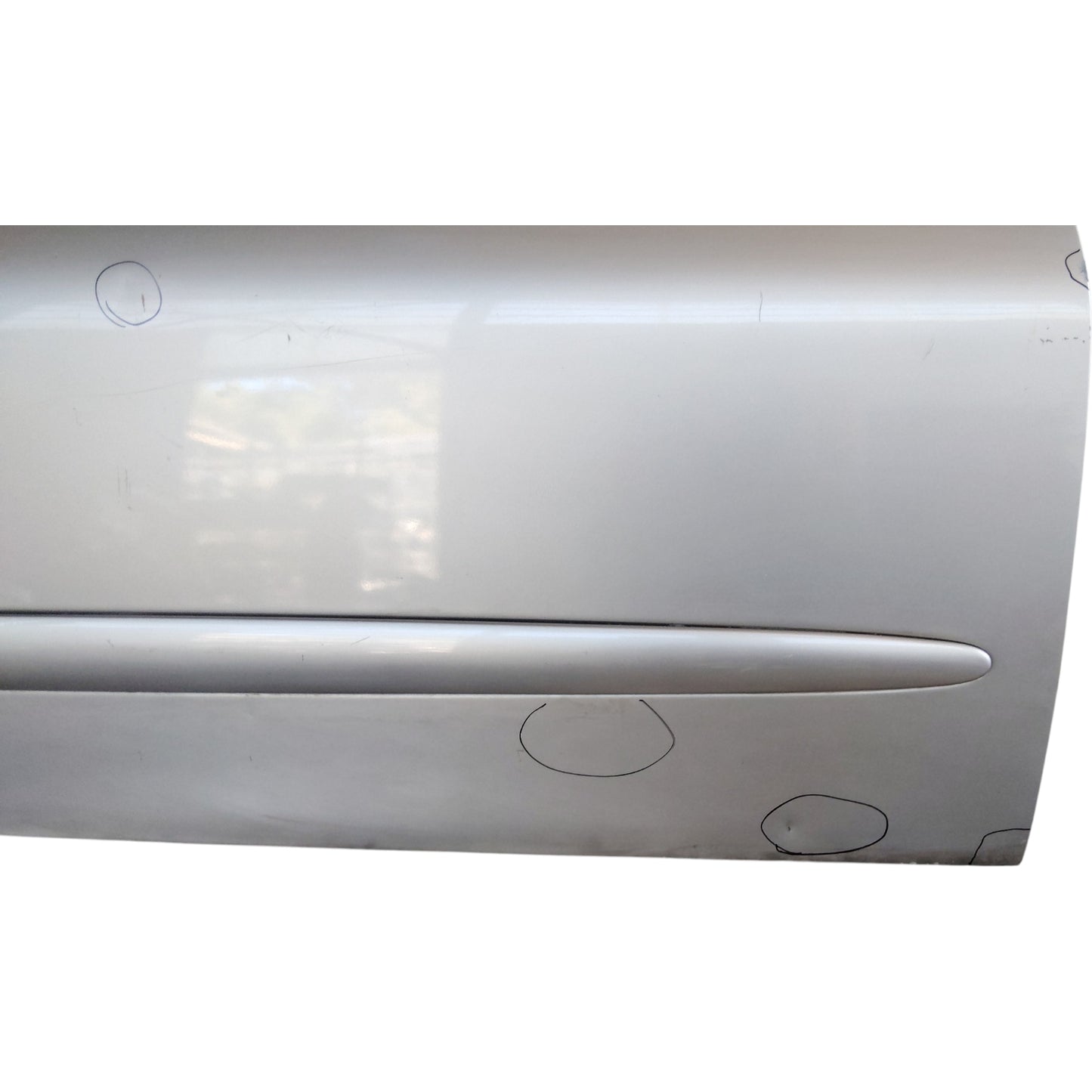 Porta Portiera Anteriore Destro FIAT MULTIPLA 1 2 Serie