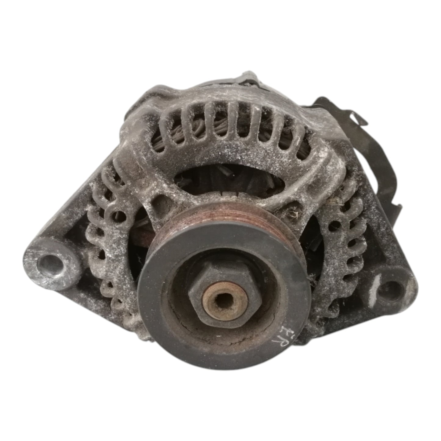 Alternatore SMART CITY COUPE 450/CROSSBLADE/ROADSTER 452 Benzina Diesel