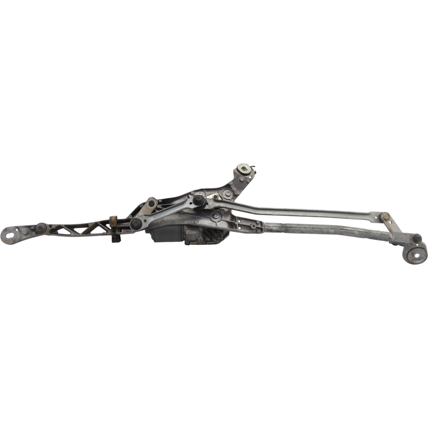 Meccanismo Tandem Tergicristallo MERCEDES CLASSE C W204 S04