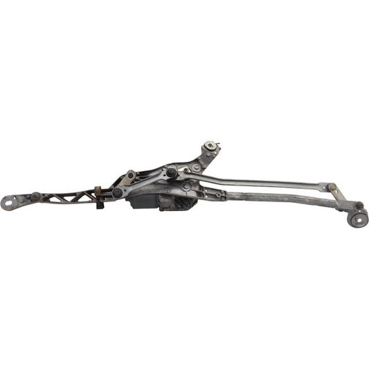Meccanismo Tandem Tergicristallo MERCEDES CLASSE C W204 S04