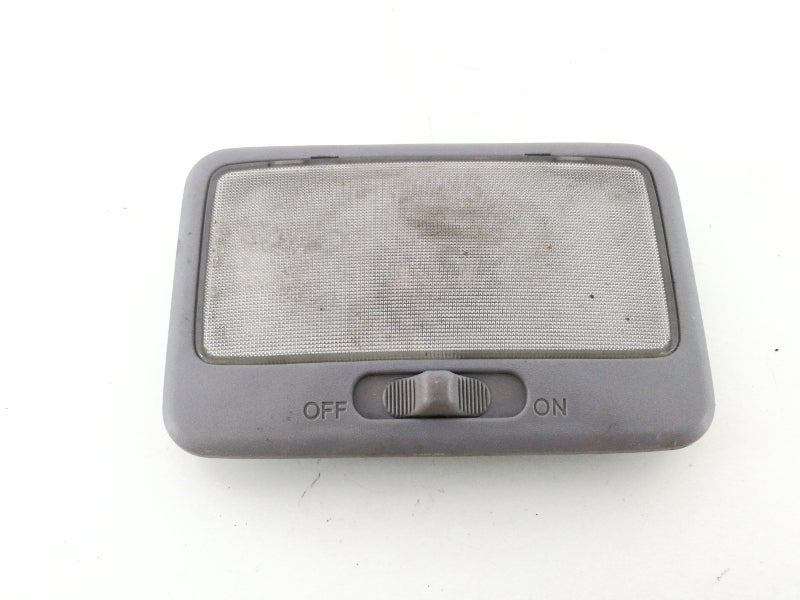 Luci interne honda hr-v (1999 > 2005) plafoniera abitacolo posteriore