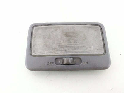 Luci interne honda hr-v (1999 > 2005) plafoniera abitacolo posteriore