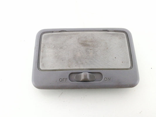 Luci interne honda hr-v (1999 > 2005) plafoniera abitacolo posteriore