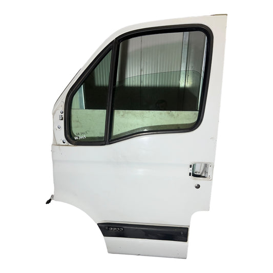 Porta Portiera Anteriore Sinistro OPEL MOVANO A 2 Serie 2-4 Porte
