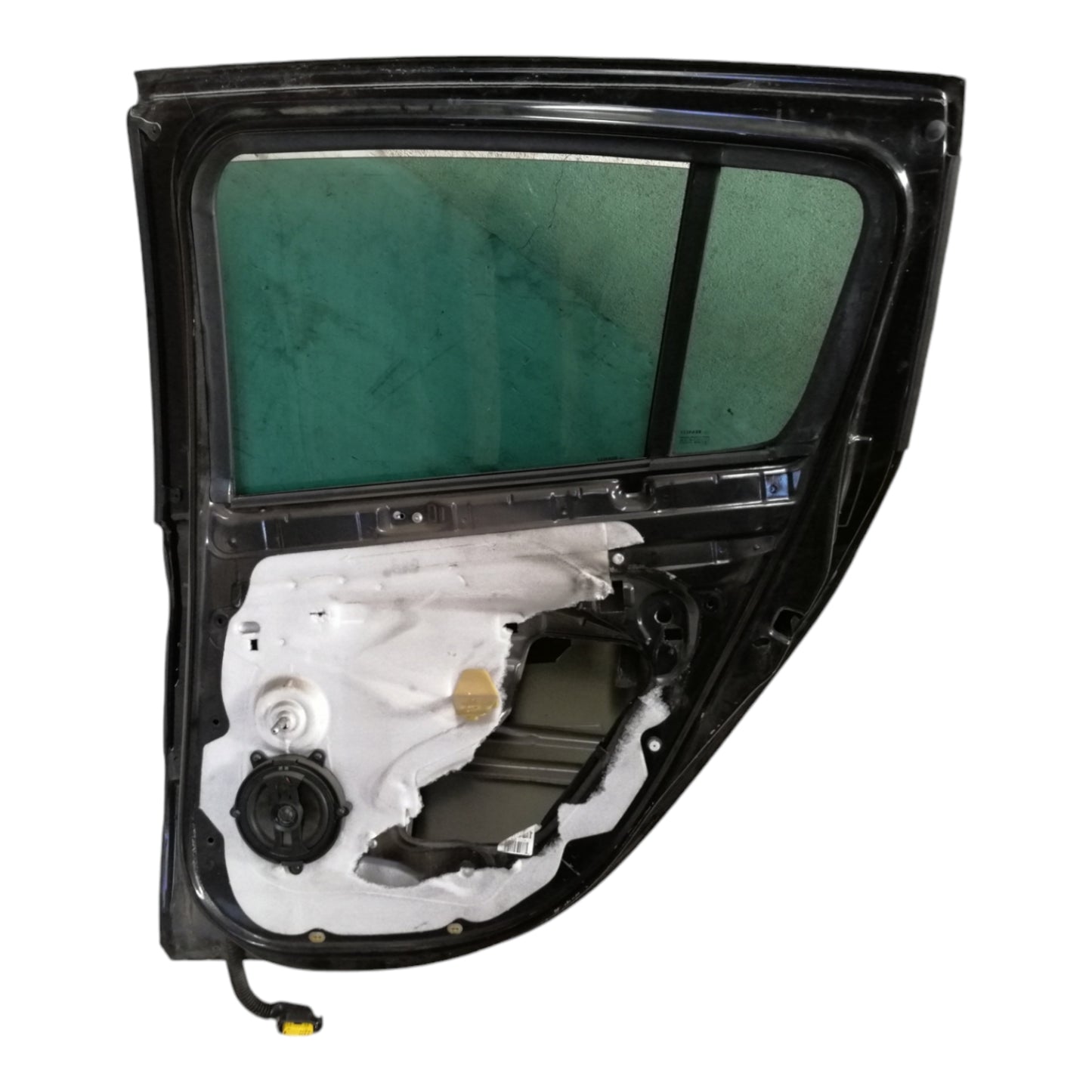 Porta Portiera Posteriore Destro RENAULT CLIO 3 Serie