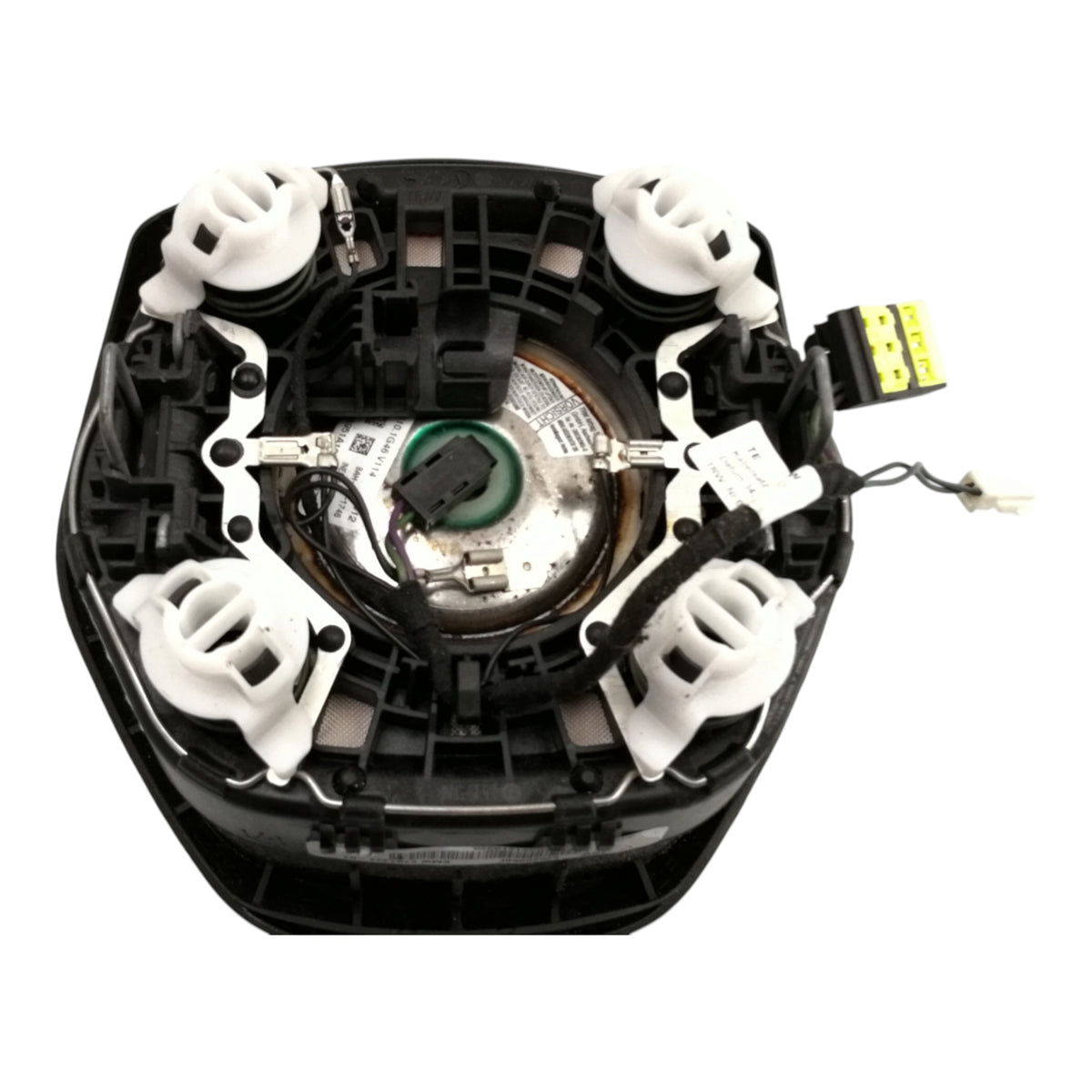 Airbag Volante Lato Guida BMW SERIE 3 F30 F31 F32 F33 F34