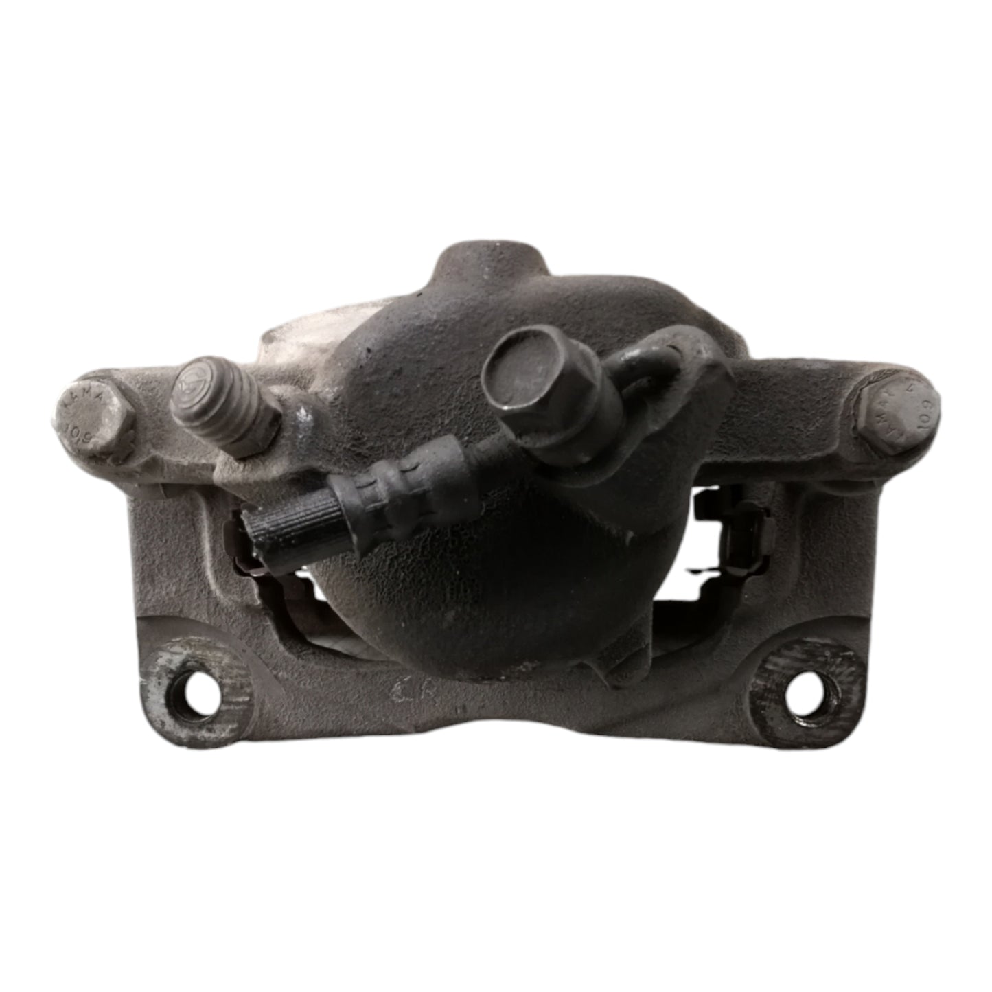 Pinza Freno Anteriore Sinistro SUZUKI SWIFT 4 Serie/SPLASH Benzina Diesel