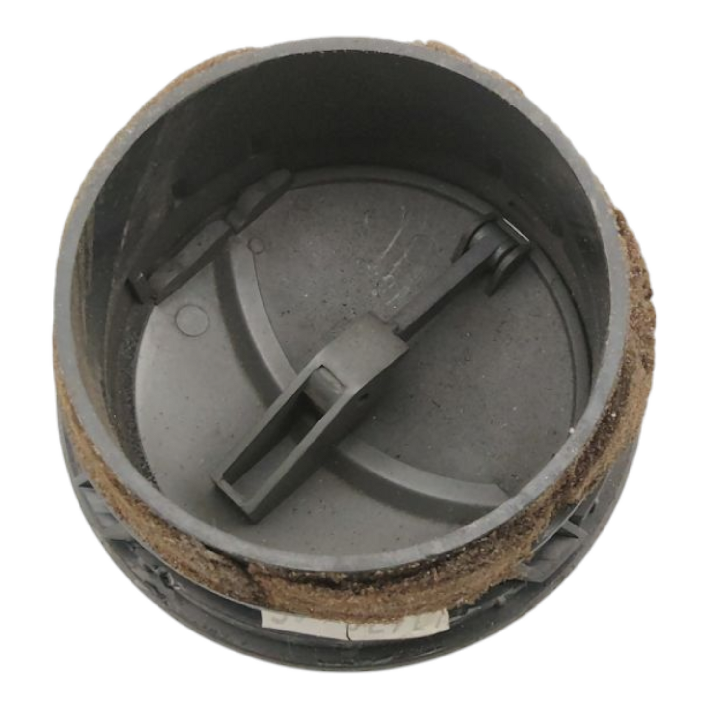 Bocchetta Aria Cruscotto Centrale Superiore Sinistro FIAT PANDA 2 Serie