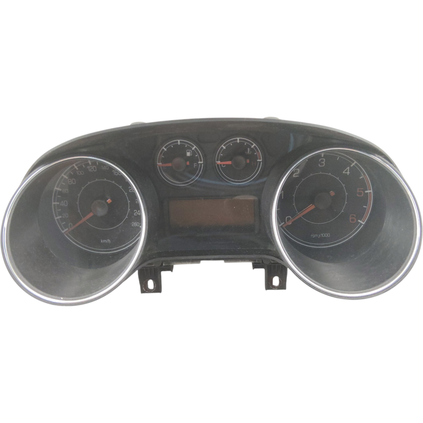 Quadro Strumenti FIAT BRAVO 2 Serie Benzina Diesel