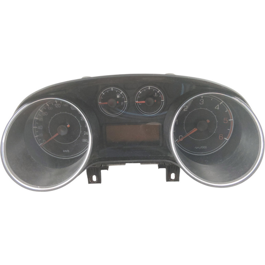 Quadro Strumenti FIAT BRAVO 2 Serie Benzina Diesel