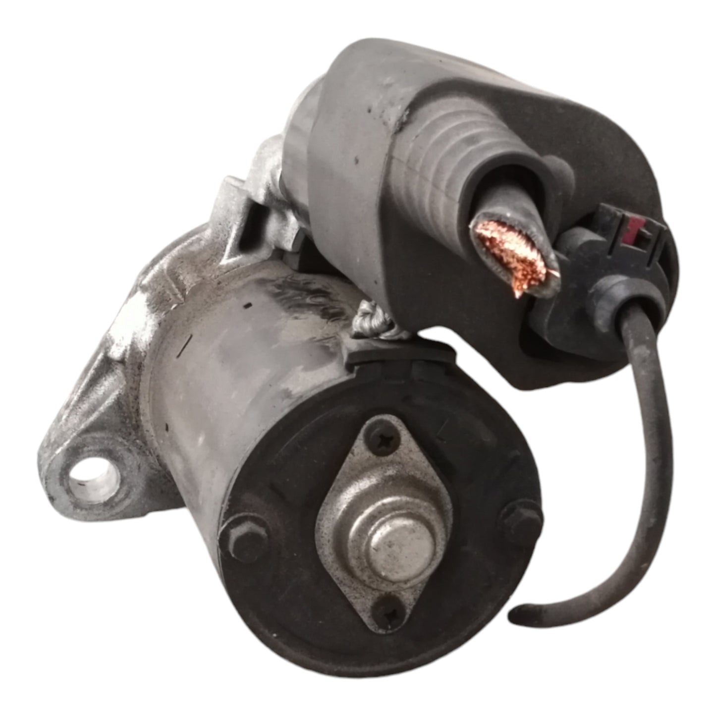 Motorino Avviamento VOLKSWAGEN GOLF 5 6 Serie/TIGUAN 1 Serie Benzina