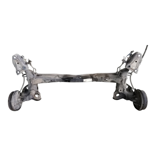 Assale Ponte Posteriore CITROEN C3 2 Serie Diesel Benzina