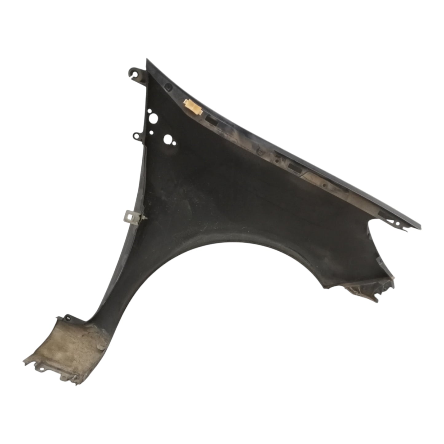 Parafango Anteriore Sinistro RENAULT CLIO 3 Serie Berlina SW VAN