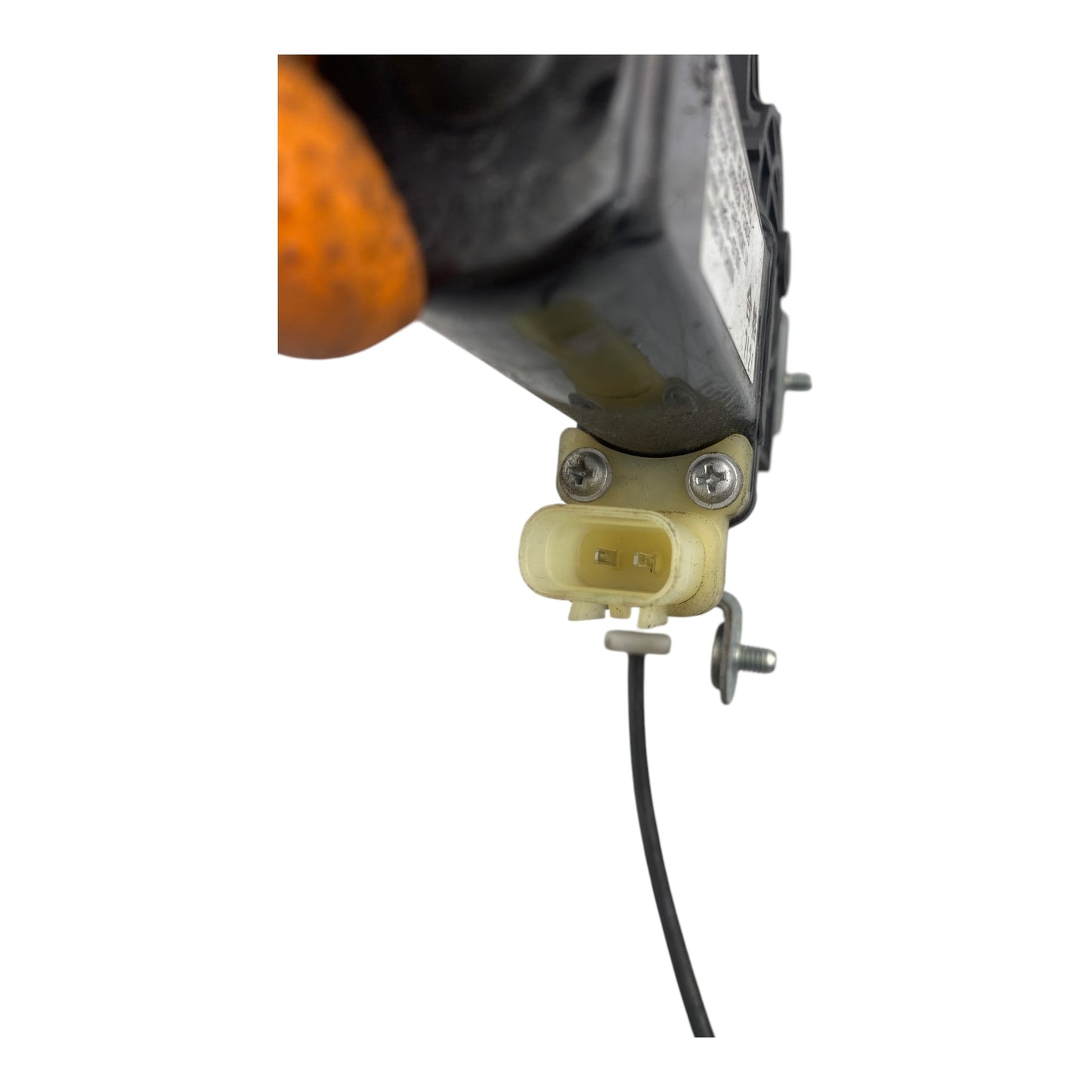 Alzacristallo Alzavetro Anteriore Sinistro KIA PICANTO 1 2 Serie